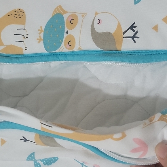 Mosebears Sleep Sack Baby Winter - Picture 9 of 9